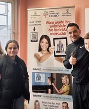 First American Chiro GmbH Bild 5