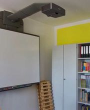 Potsdam-Mitte Unterrichtsraum 2