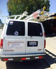 MARCO COTON PAINTING INC image 13