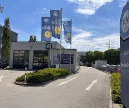 TÜV SÜD Service-Center München West Bild 1