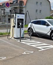 Easy Charge Services station de recharge image 1