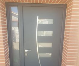 Nuance Façade image 4