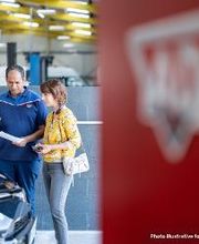 AD Garage SAINT JOSEPH - EURL BAUDRY image 2