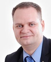 Zurich Versicherungsagentur Marcus Kalipke Bild 1