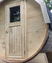 Holz-Stein-Baum Bild 1