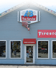 A & B Tire Service image 2
