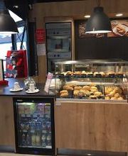 star Tankstelle Bild 6