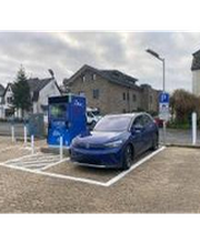 Aral pulse Ladestation Bild 1