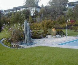 Schild Gartenbau AG Bild 5