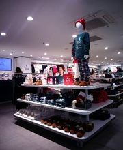 OKAIDI PARIS FORUM LES HALLES image 8