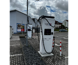 TEAG Mobil-Ladestation Bild 3