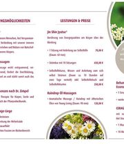 Naturheilpraxis Grit Böttger Bild 1