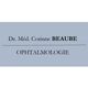 Dr méd. Beaube Corinne