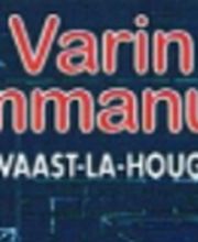 Varin Emmanuel image 5