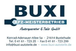 BUXI - Autoreparatur und Teile GmbH