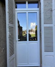 Les Menuiseries David image 1