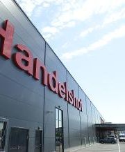 Handelshof Rostock Bild 2