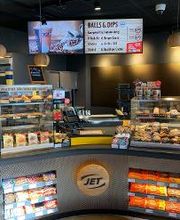 JET Tankstelle Bild 2