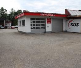 KÜS Prüfstelle Bad Aibling Bild 2