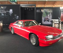 BELMOT SWISS Bild 8