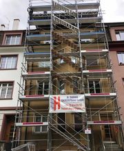 Gerüstbau Baselland