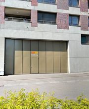 Dahinden + Rohner Industrie Tor AG Bild 14