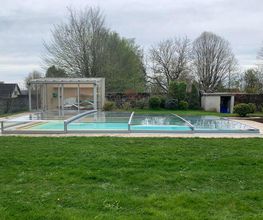 Mr Abris de Piscine image 10