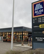 ALDI SUISSE Bild 1