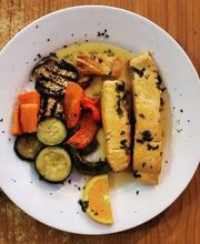 Rick's Restaurant & Bar Bild 19