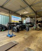 EUROMASTER Trier PKW Bild 6