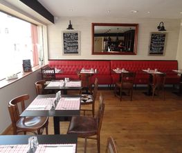 Côté Bistrot image 8
