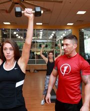 The Edge Fitness Clubs image 19