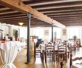 Ristorante Pizzeria Roma Bild 5