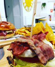 La Sibarita Burger & Pizzametro imagen 1