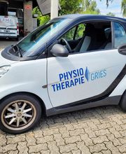 Physiotherapie Gries Volketswil Bild 12