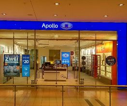 Apollo-Optik - Kiel im EKZ Citti-Park Bild 1