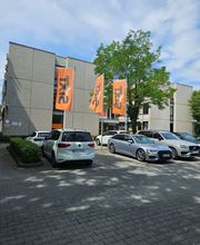 SIXT Autovermietung München Ottobrunn Bild 7
