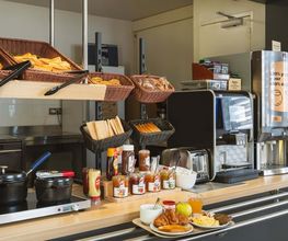 B&B HOTEL Lorient Caudan image 12