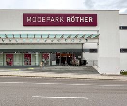 MODEPARK RÖTHER Augsburg Bild 2