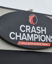 Tight Shot Exterior Signage