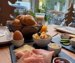Rabea`s Cafe Bild 11