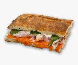 Paninoteca L'Odissea Bild 3