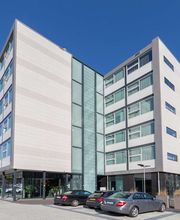 Best Western Amsterdam