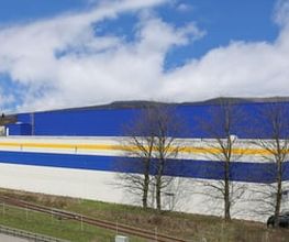 Rhenus Logistics AG Bild 1