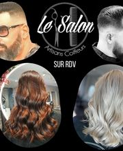 Le Salon Artisans Coiffeurs image 3