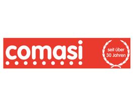 Comasi Fassaden- und Gipserarbeiten GmbH Bild 1