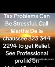 Martha De la chaussee Tax and Business Zone image 8