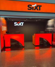 SIXT - Aeropuerto Vigo imagen 8