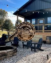 Bourbon Barrel Cottages