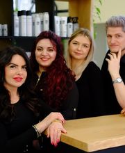 Renata Radic Haardesign Bild 1